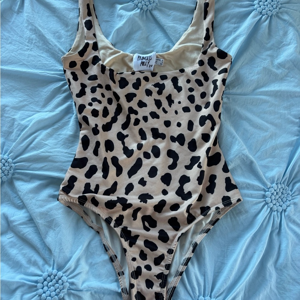 Princess Polly Bodysuit